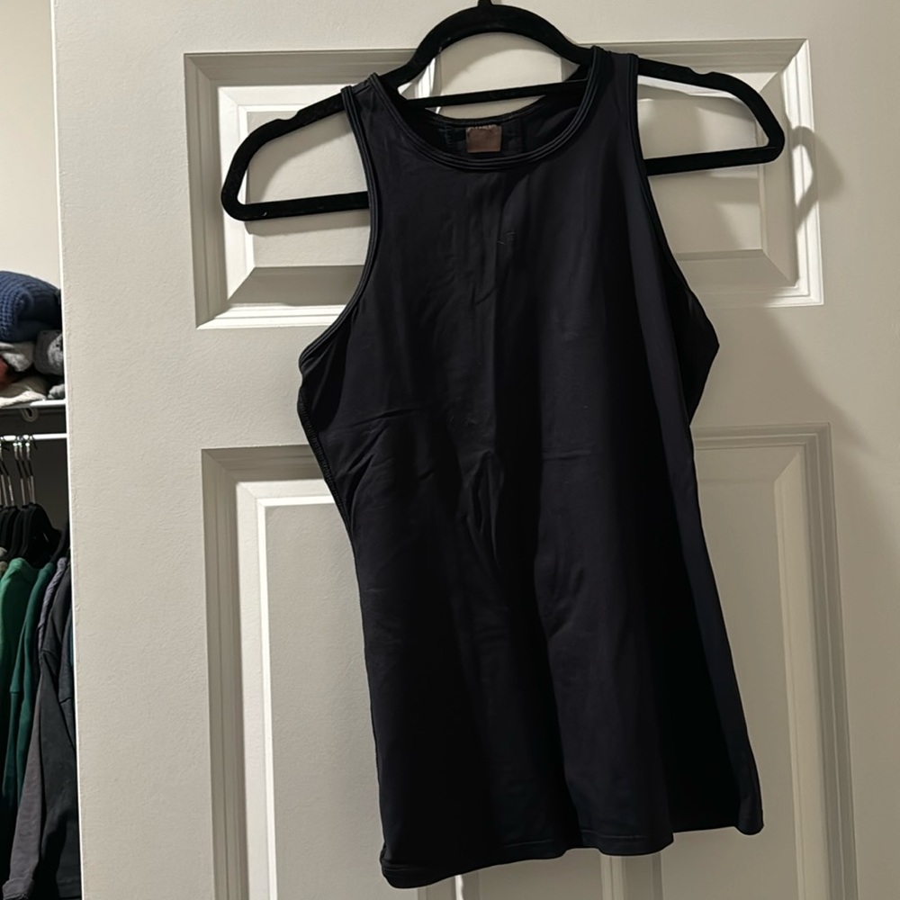 Carbon38 athletic top